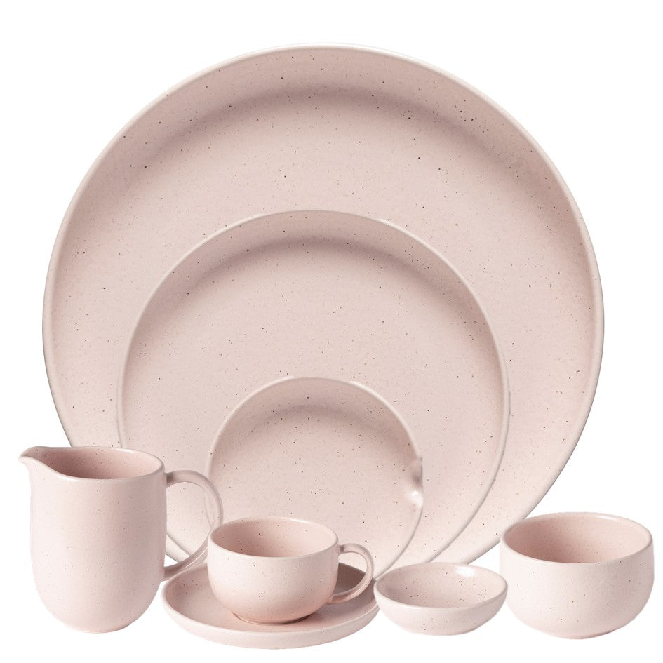 Pacifica Marshmallow Rose