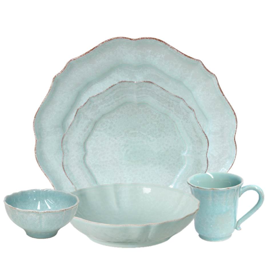 Impressions Robins Egg Blue