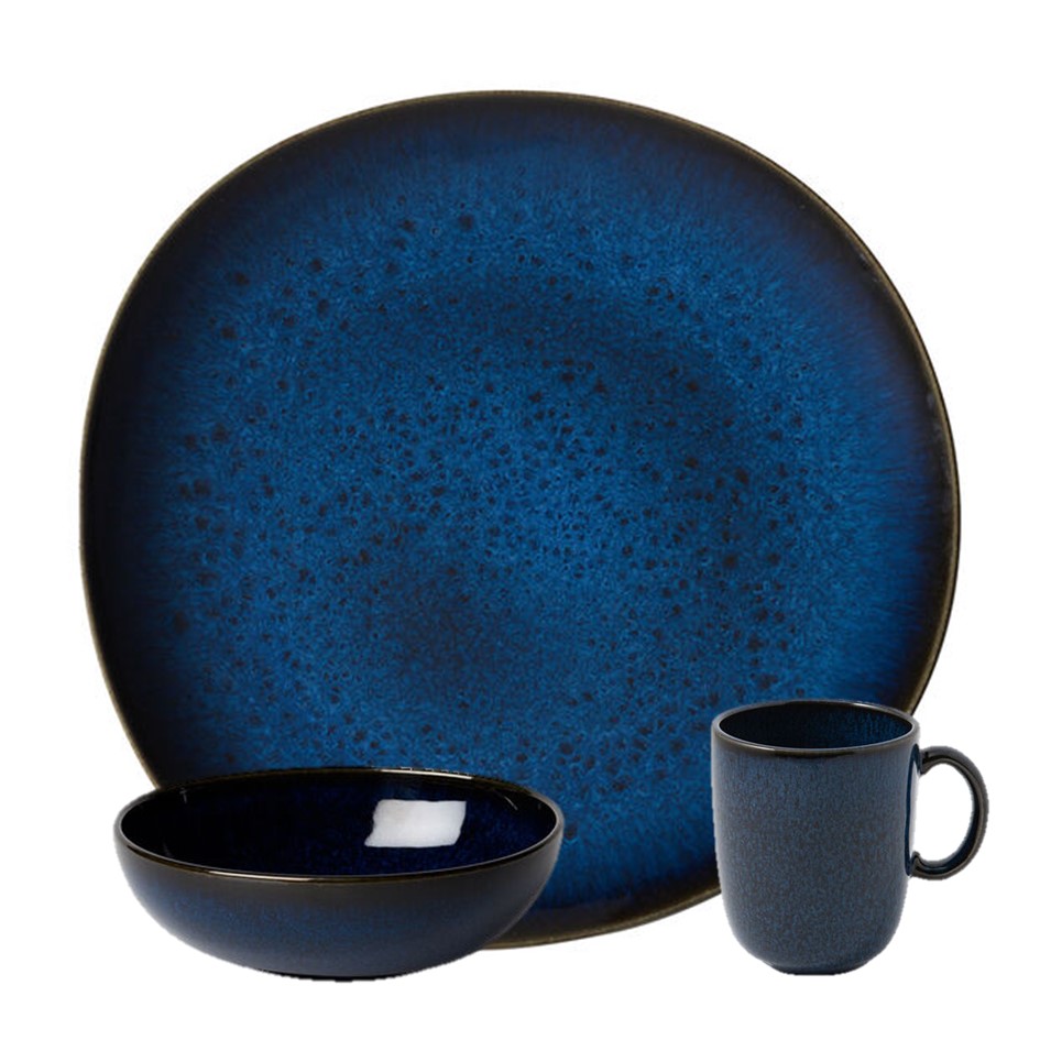 Lave Bleu