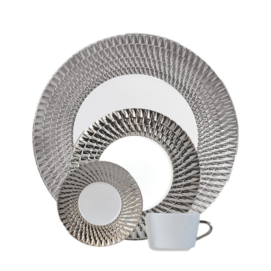 Twist Platine
