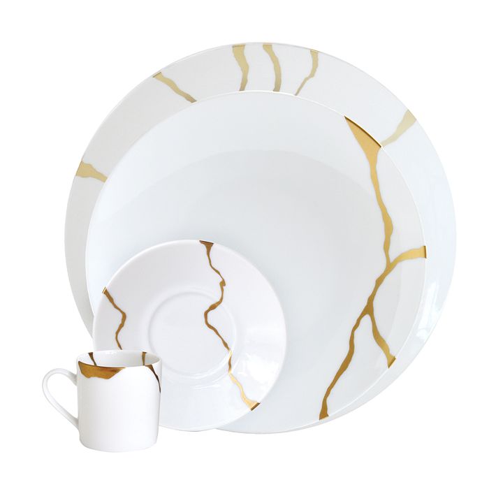 Kintsugi