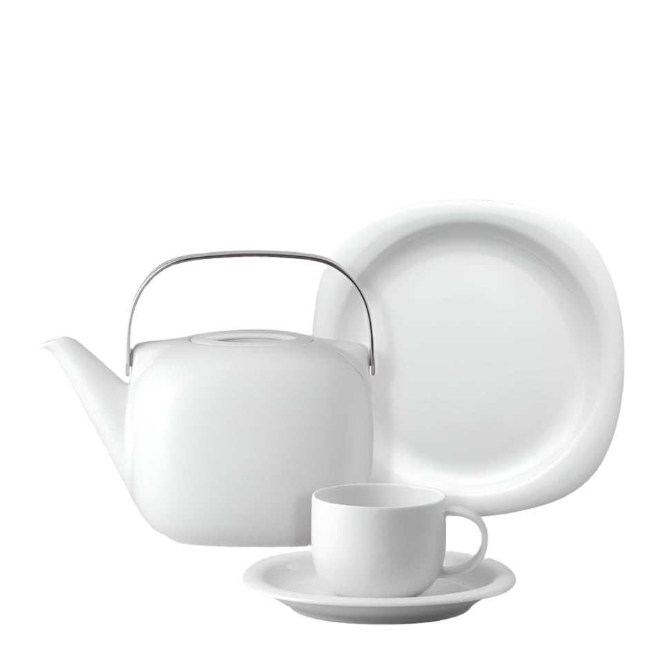 Suomi White