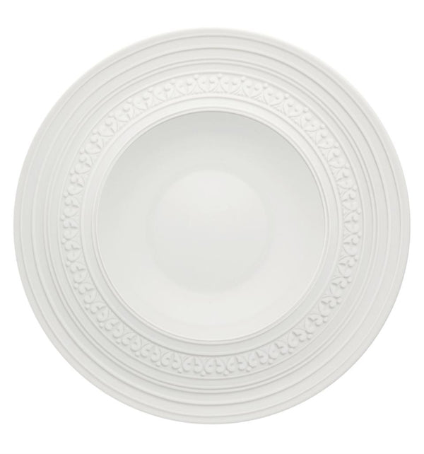 Ornament - Soup Plate