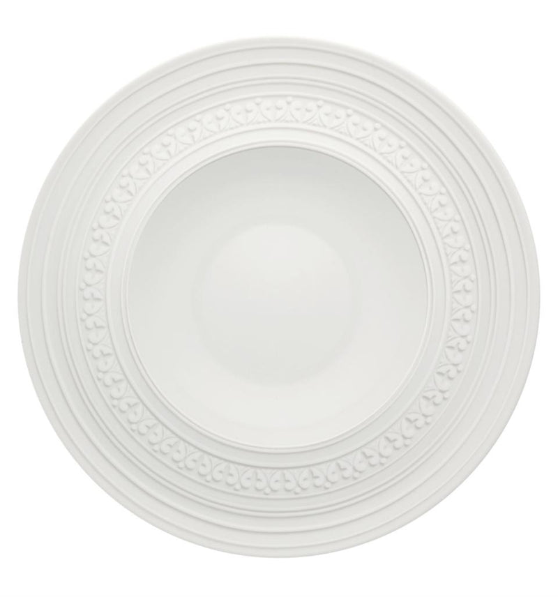 Ornament - Soup Plate