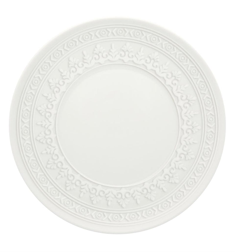 Ornament - Bread & Butter Plate (Set of 4)