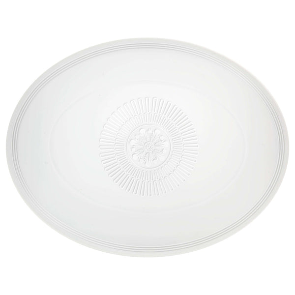 Ornament - Large Oval Platter