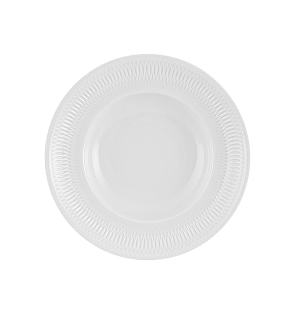 Utopia- Pasta Plate