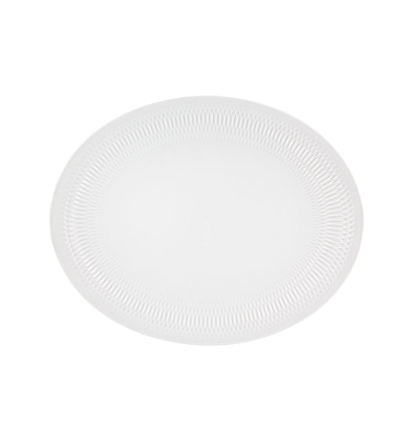 Utopia - Oval Platter