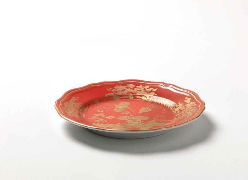 Oriente Italiano Rubrum - Dinner Plate