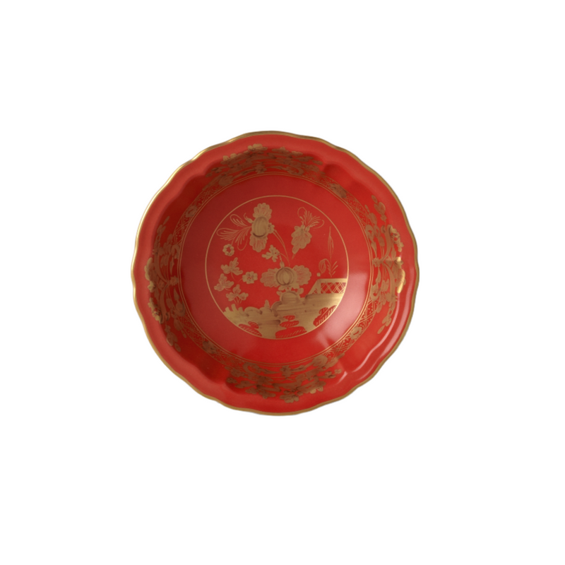 Oriente Italiano Rubrum - Small Bowl