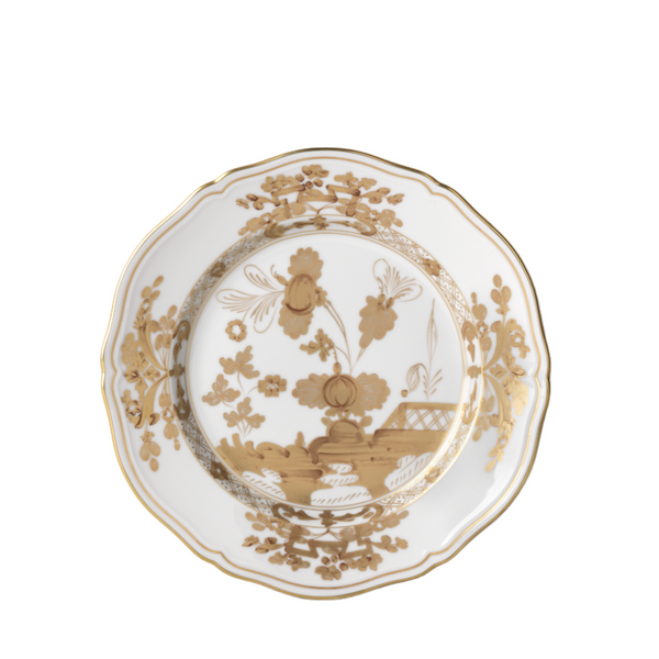 Oriente Italiano Aurum - Dinner Plate