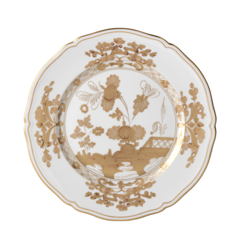 Oriente Italiano Aurum - Charger Plate