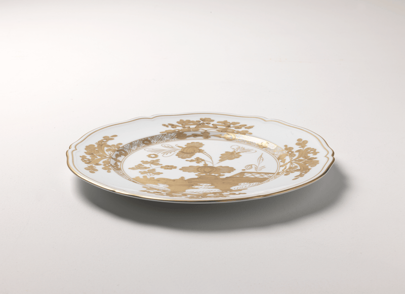 Oriente Italiano Aurum - Charger Plate