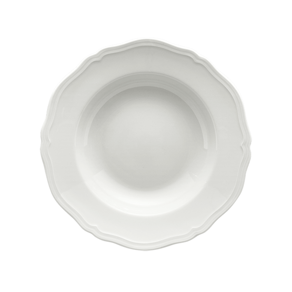 Antico Doccia - Soup Plates