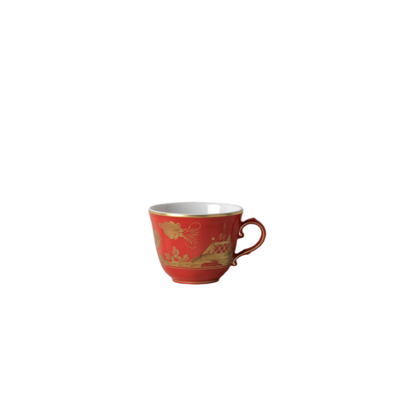 Oriente Italiano Rubrum - Coffee Cup