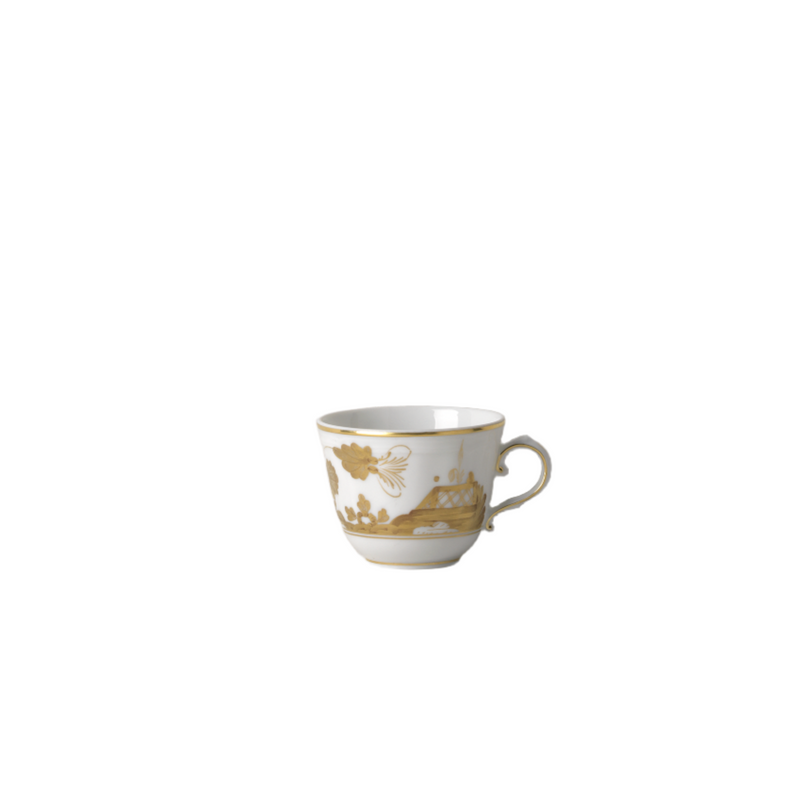 Oriente Italiano Aurum - Coffee Cup