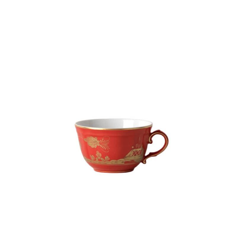 Oriente Italiano Rubrum - Tea Cup