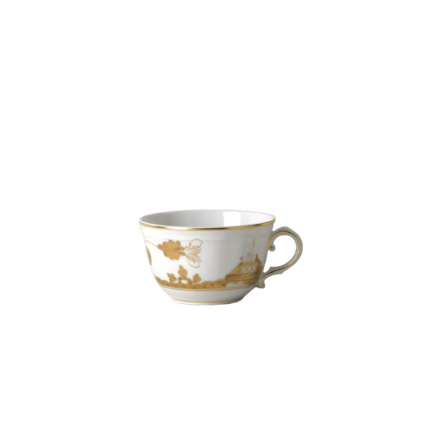 Oriente Italiano Aurum - Tea Cup