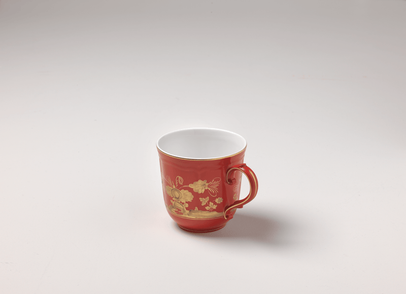 Oriente Italiano Rubrum - Mug