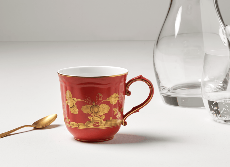 Oriente Italiano Rubrum - Mug