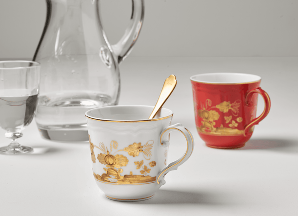 Oriente Italiano Aurum - Mug