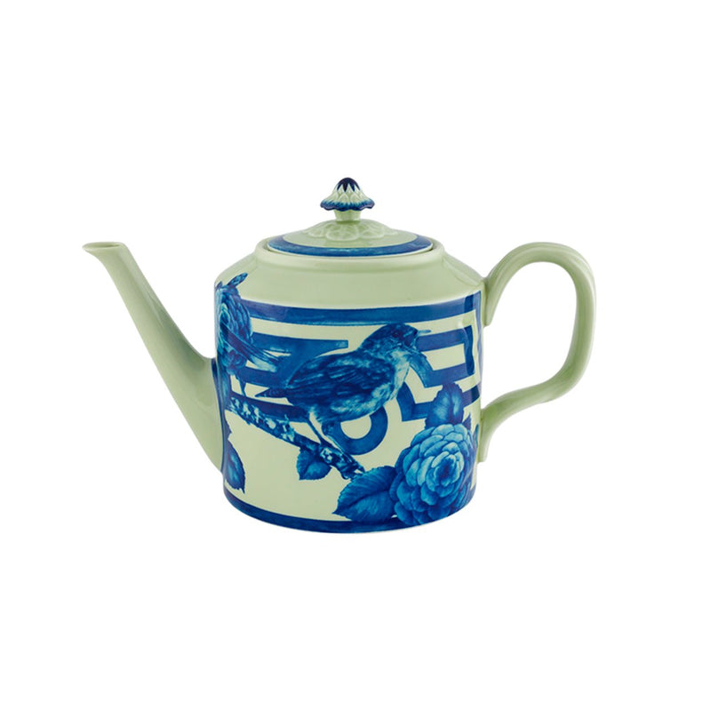 The Meaning - Tea Pot