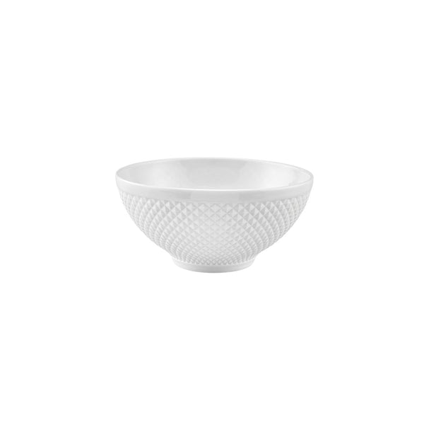 Bicos White - Cereal Bowl