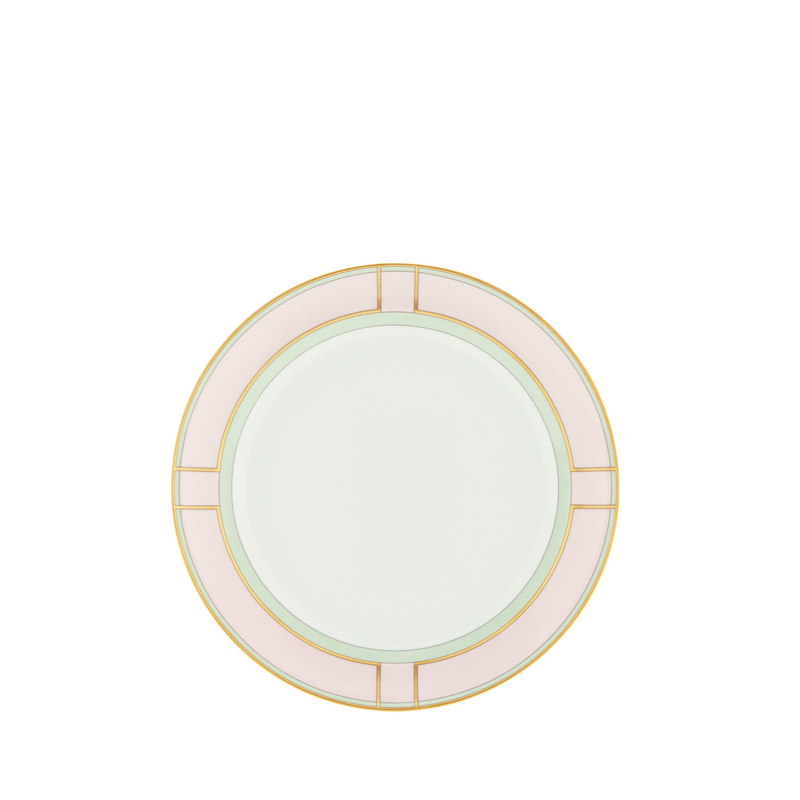 Diva Pink - Flat Plate