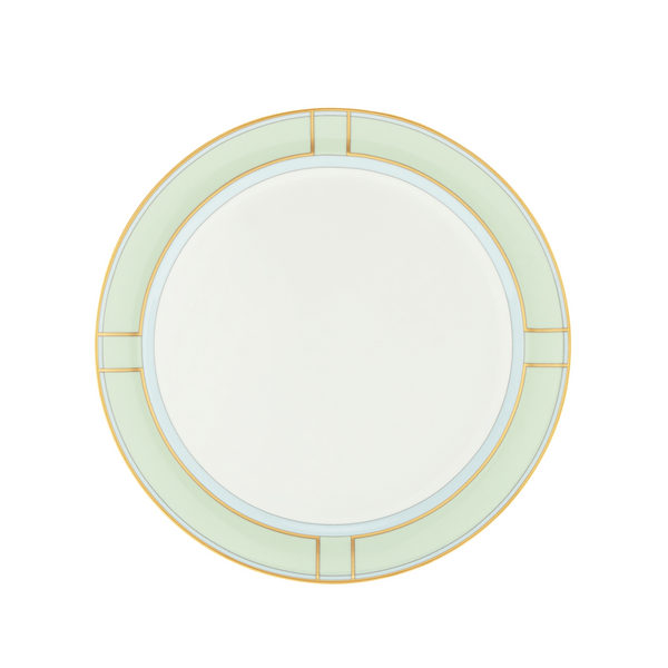 Diva Green - Dinner Plate