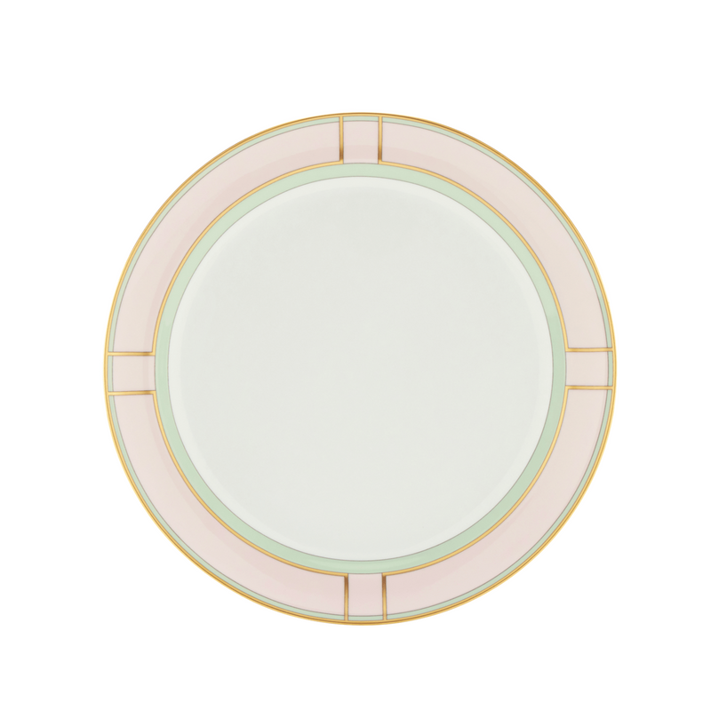 Diva Pink - Dinner Plate