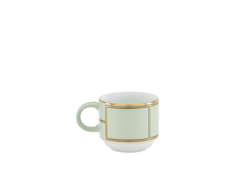 Diva Green - Coffee Cup