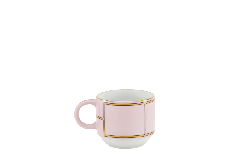 Diva Pink - Coffee Cup