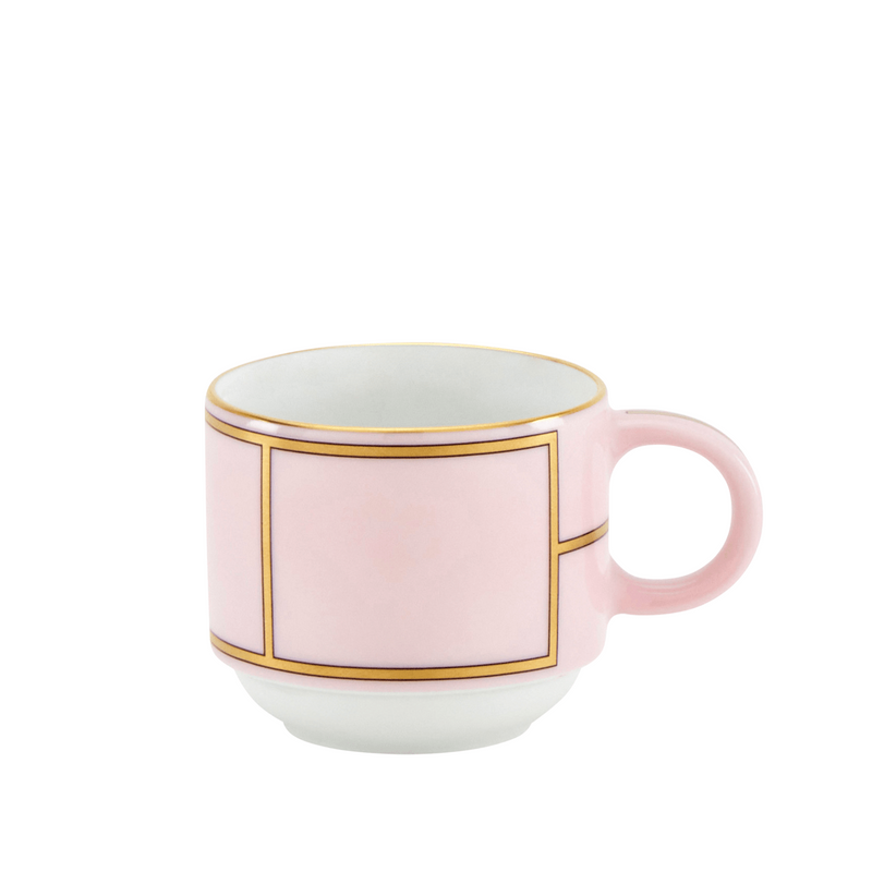 Diva Pink - Coffee Cup