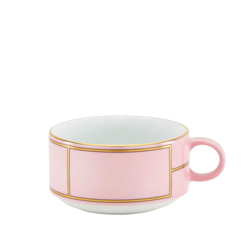 Diva Pink - Tea Cup