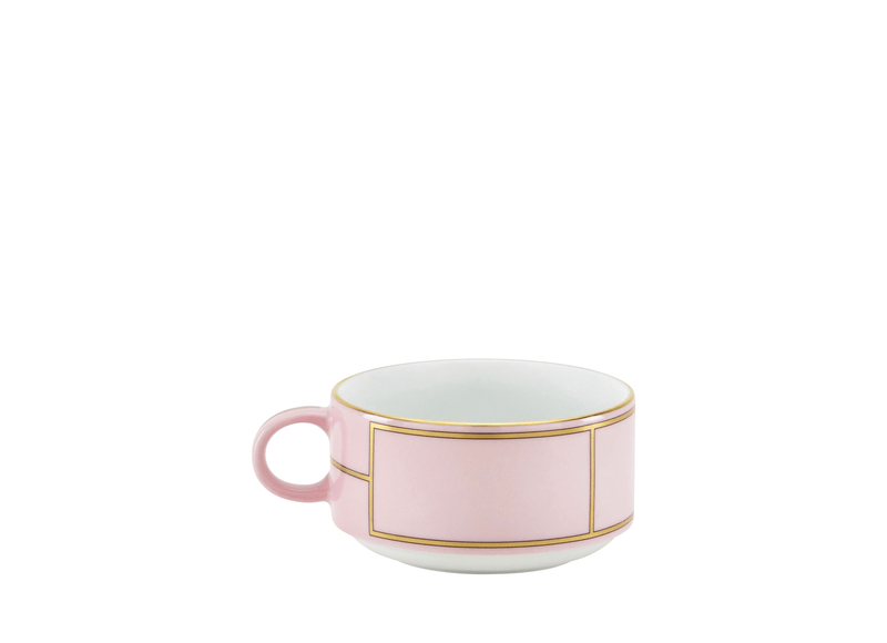 Diva Pink - Tea Cup