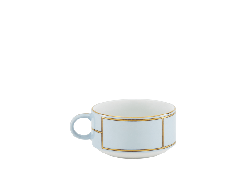 Diva Turquoise - Tea Cup