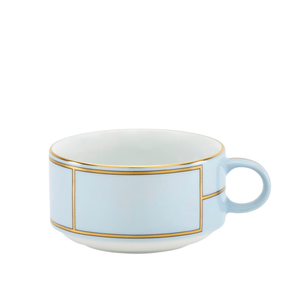 Diva Turquoise - Tea Cup