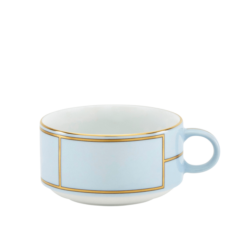 Diva Turquoise - Tea Cup