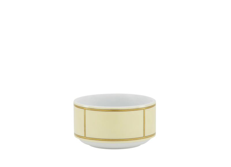 Diva Yellow - Small Bowl