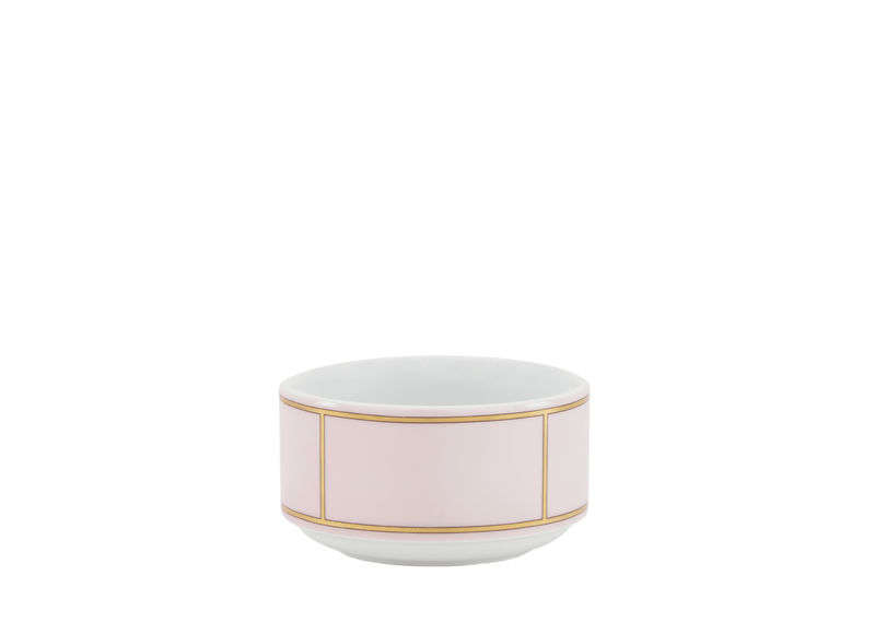 Diva Pink - Small Bowl