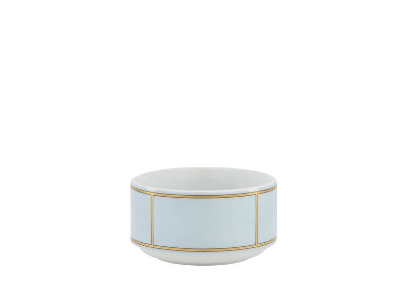 Diva Turquoise - Small Bowl