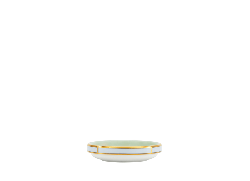 Diva Green - Butter Dish