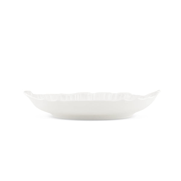 Vecchio Ginori - Fluted Tray