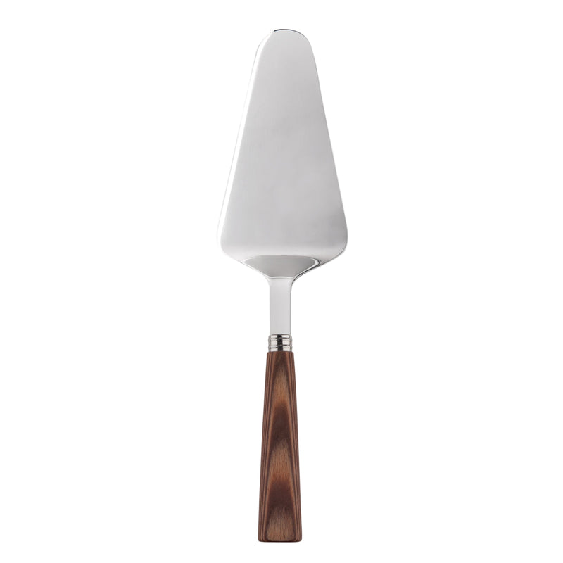 Nature - Tart slicer Light Press Wood