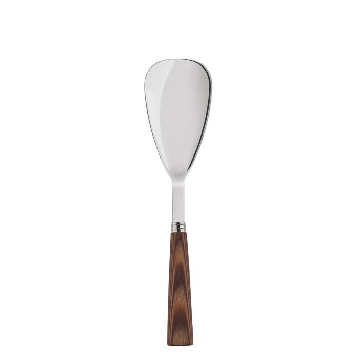 Nature - Rice spoon Light Press Wood