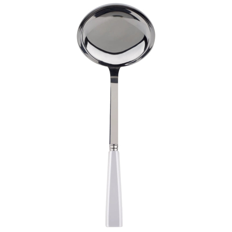 Icon White - Ladle