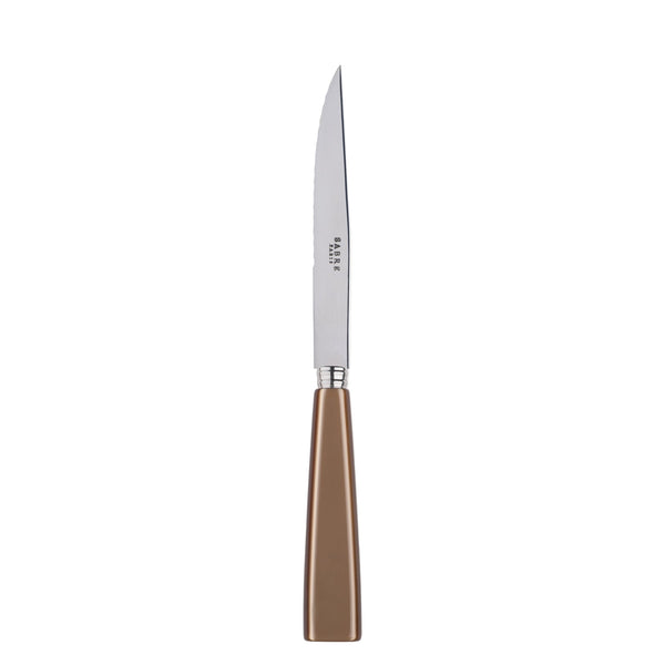 Icon Caramel - Steak Knife
