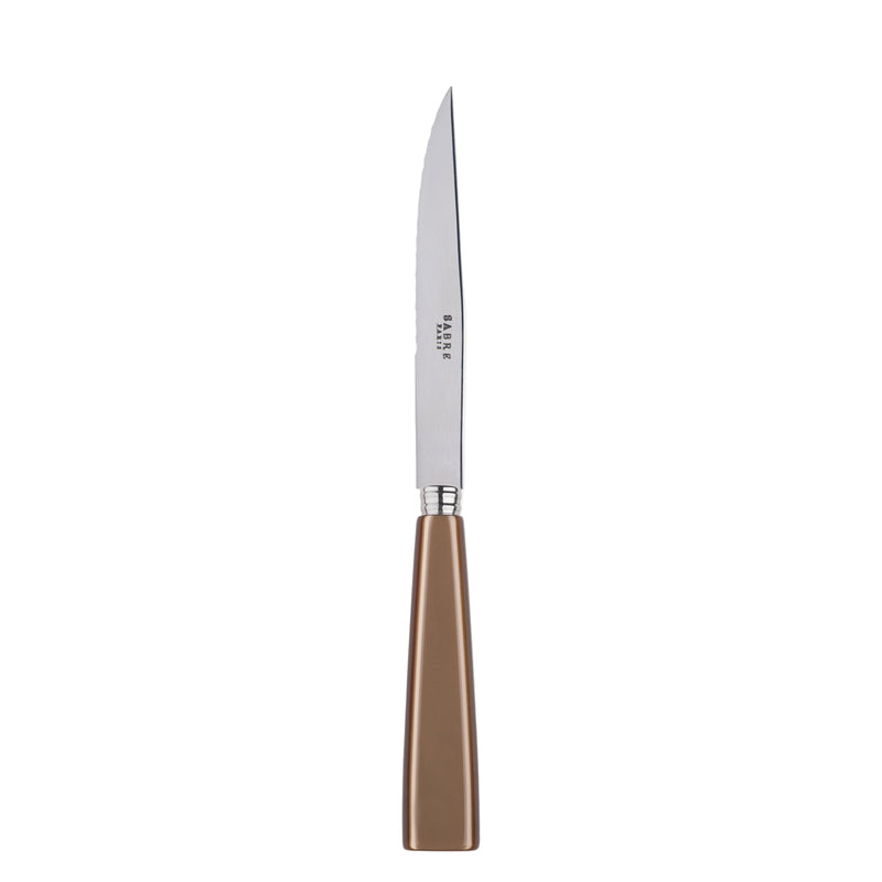 Icon Caramel - Steak Knife