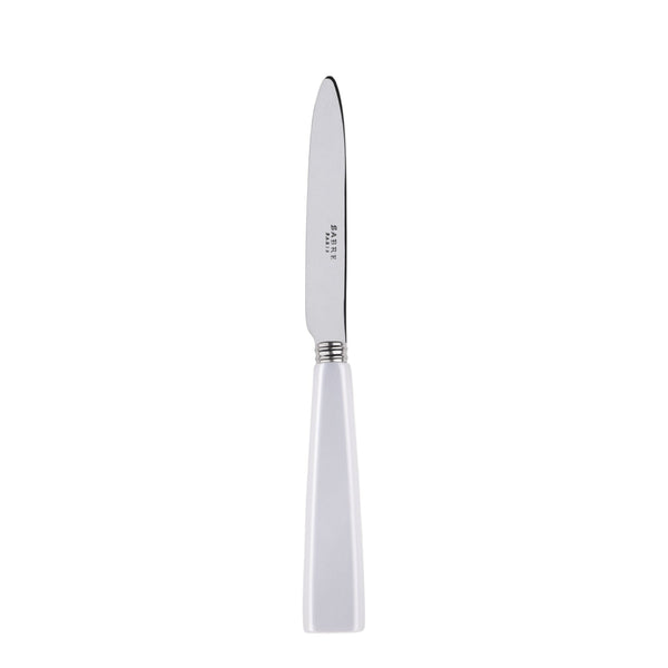Icon White - Dessert Knife