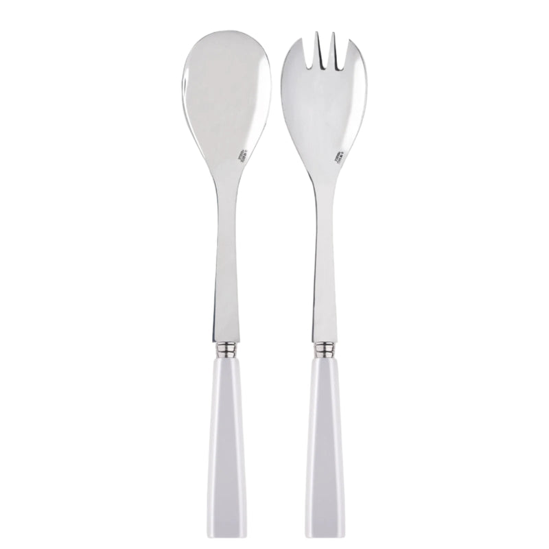 Icon White - Salad (Set of 2)